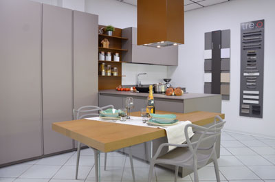  Elettrodomestici Cucine Ferrara - Team Ferrara
